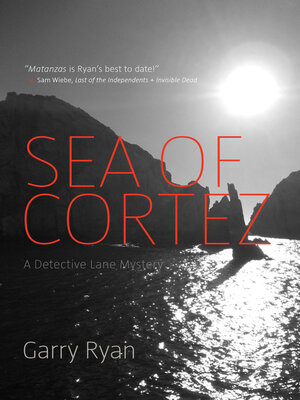 cover image of Sea of Cortez